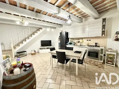 Villetta a schiera in Sant'Elpidio a Mare