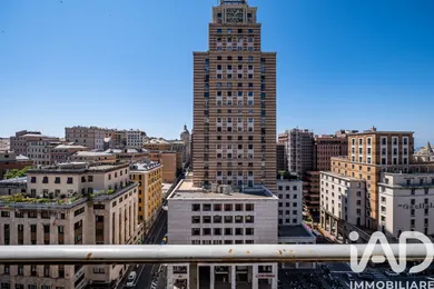 Apartment in Genova