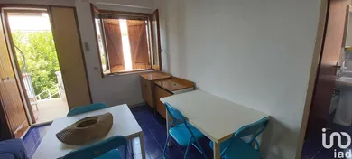 Appartamento in Nocera Terinese
