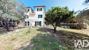 House in Portovenere