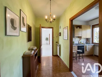 Apartment in Finale Emilia