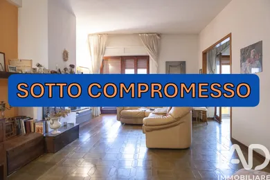 Appartamento in Osimo