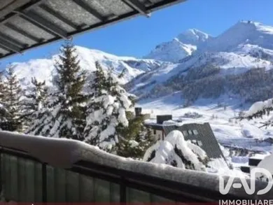 Appartamento in Sestriere