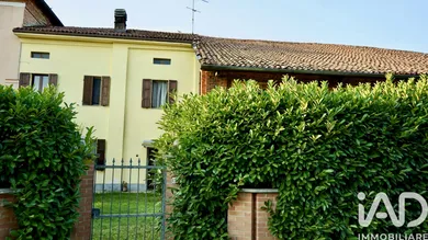 House in Fubine