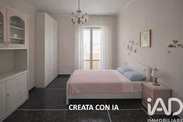 Appartamento 5 locali in Genova