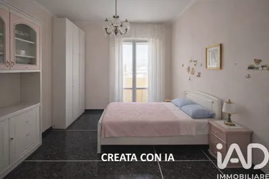 Appartamento in Genova