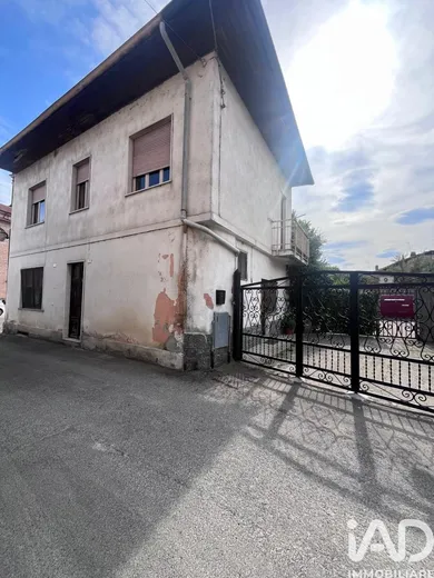 Appartamento in Bosconero