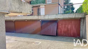 Posto auto in Osio Sotto