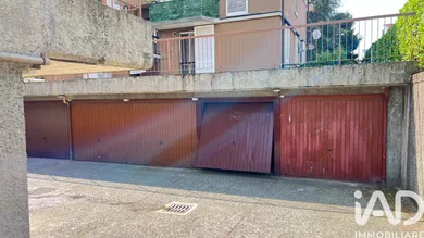 Posto auto in Osio Sotto
