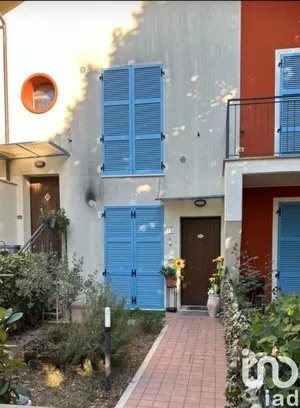 Appartamento in Monte Porzio