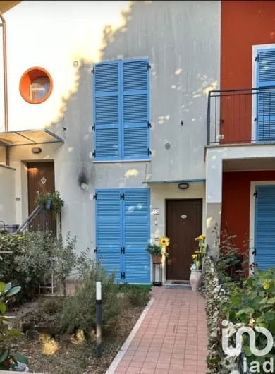 Apartment in Monte Porzio