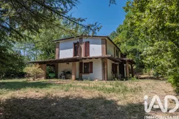 House in Ziano Piacentino