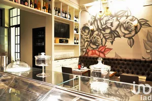 Business premises in Roma