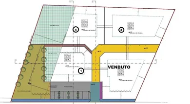 Terreno in Vicenza