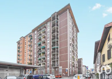 Apartment in Seregno