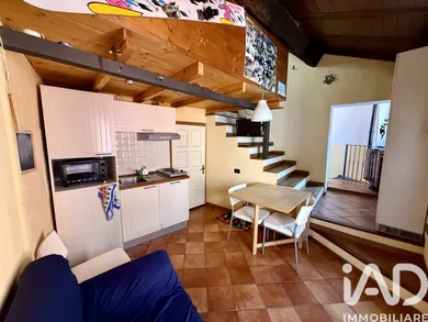 Loft in Borgomaro