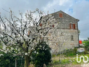 House in Servigliano