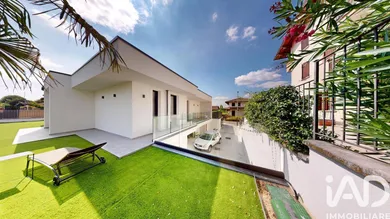 House in Desenzano del Garda