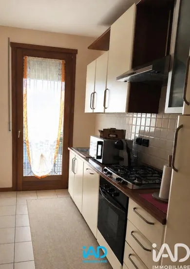 Appartamento in Camisano Vicentino