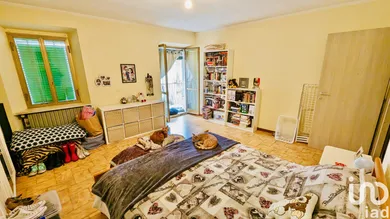 Appartamento in Sulmona