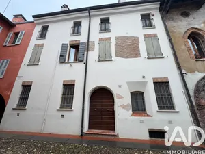 Apartment in Mantova