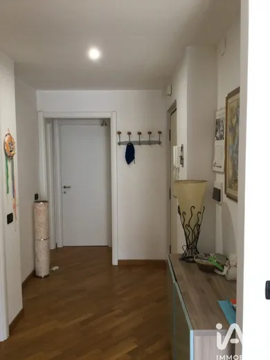 Apartment in Roma