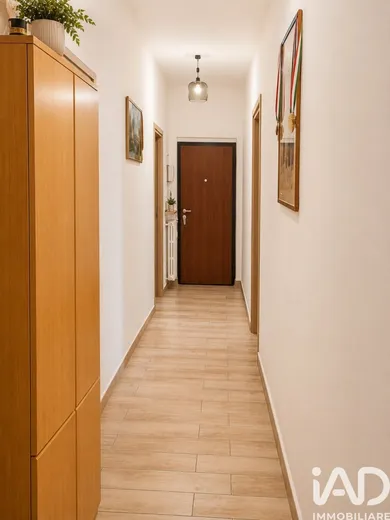 Appartamento in Sannazzaro de' Burgondi