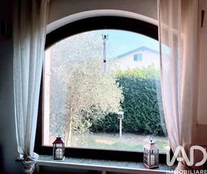 Village house in Vignole Borbera