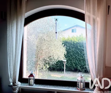 Village house in Vignole Borbera