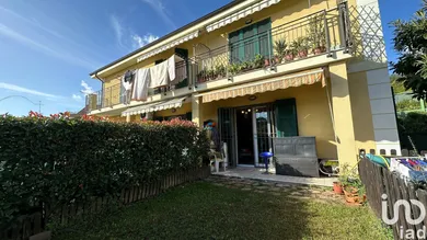 Apartment in Boissano
