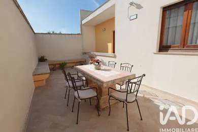 Casa/Villa in Specchia