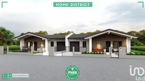 Barge in Castel Goffredo