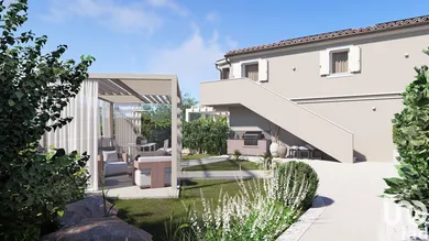 Appartamento in Ancona