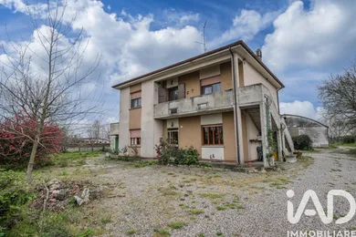 Villetta a schiera in Gaiba