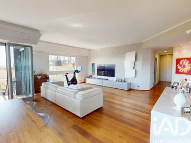 Appartamento in Genova