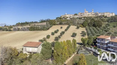 Townhouse in Montecosaro