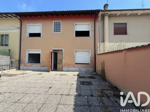 Edificio in Bondeno