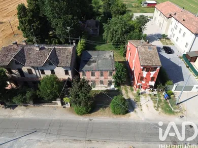 Rustico in Novi di Modena