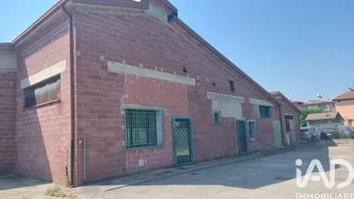Warehouse in Brescia