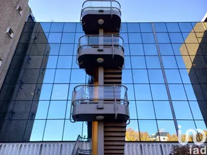 Laboratorio in Rozzano