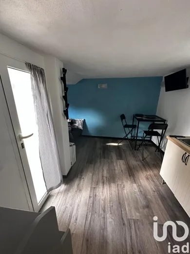 Apartment in Genova