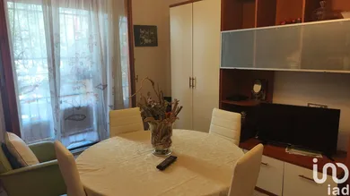 Apartment in Montalto delle Marche