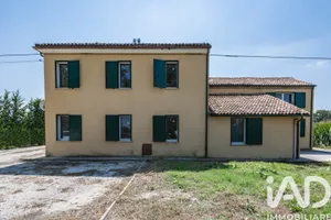 House in Tresigallo