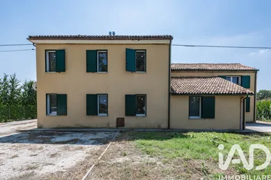 Casa/Villa in Tresigallo