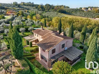 Cascina / Fattoria in Montaione