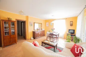 Casa/Villa in Serra de' Conti