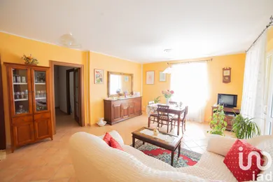 Casa/Villa in Serra de' Conti