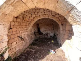 Rustico in Ostuni