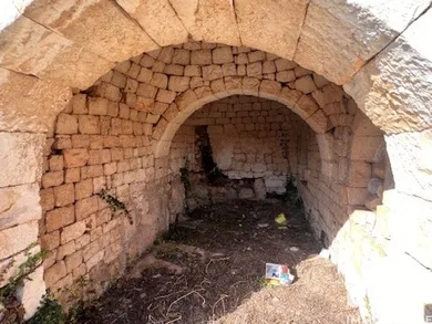 Rustico in Ostuni
