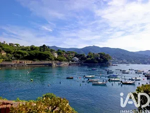 Quadrilocale in Rapallo